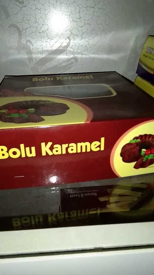 Toko Bolu Karomah 8