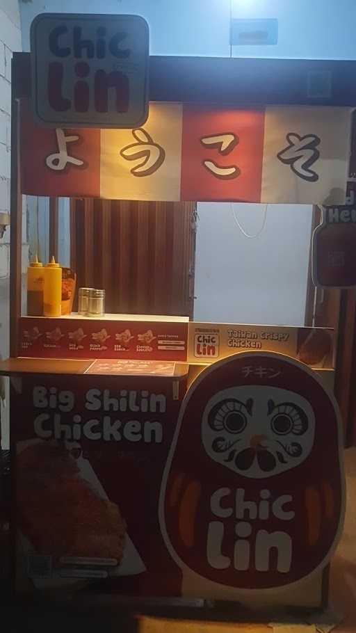 Chiclin Chicken Big Shihlin Senopati 4