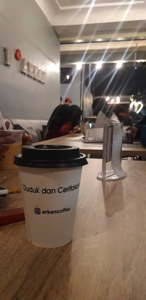 D'Arkancoffe 7