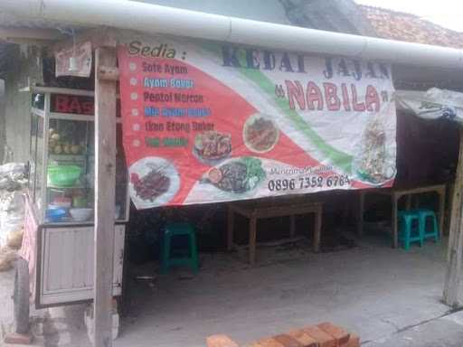 Kedai Jajan Nabila 10