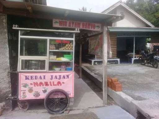 Kedai Jajan Nabila 9