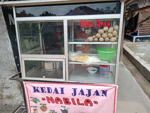 Kedai Jajan Nabila 8