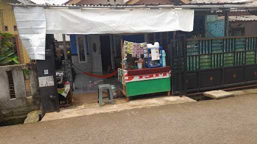 Kedai Tomyam Mamah Delisa 8