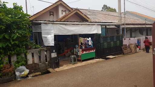 Kedai Tomyam Mamah Delisa 6