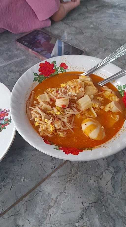 Kedai Tomyam Mamah Delisa 4