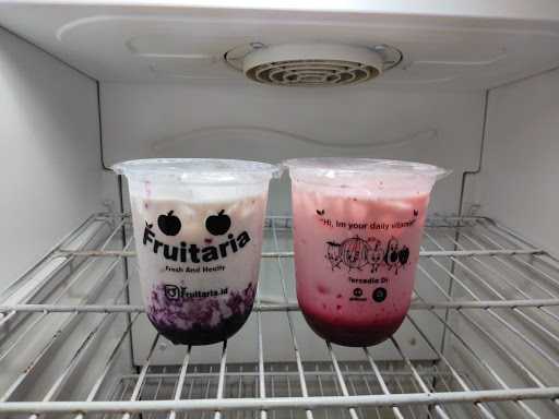 Fruitaria Cikampek 3