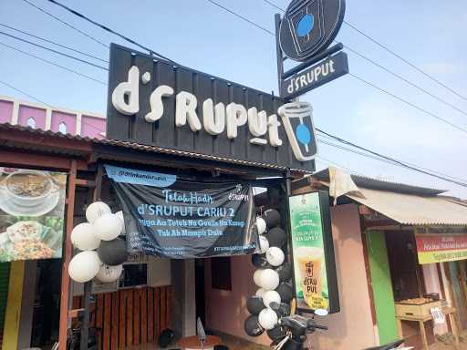 D'Sruput Cariu 2 4