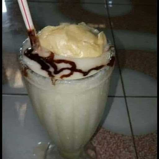 Kafe Duren 5