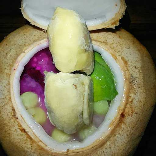 Kafe Duren 6