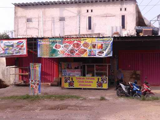 Kedai Seblak Alqoom 2