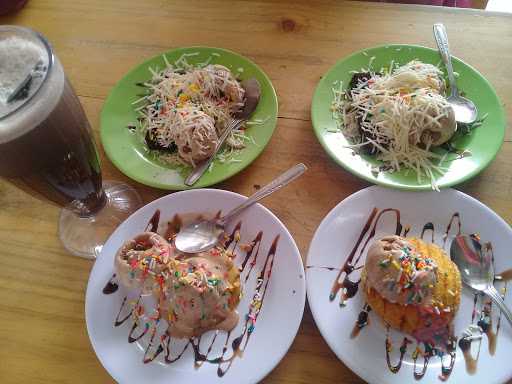 Lazuar Ice Cream 6