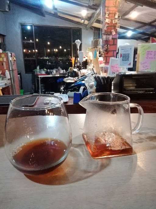 Lentera Coffee 4