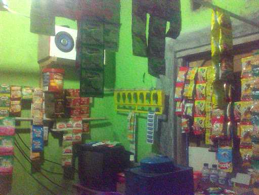 Warkop Pojok Mamay 2