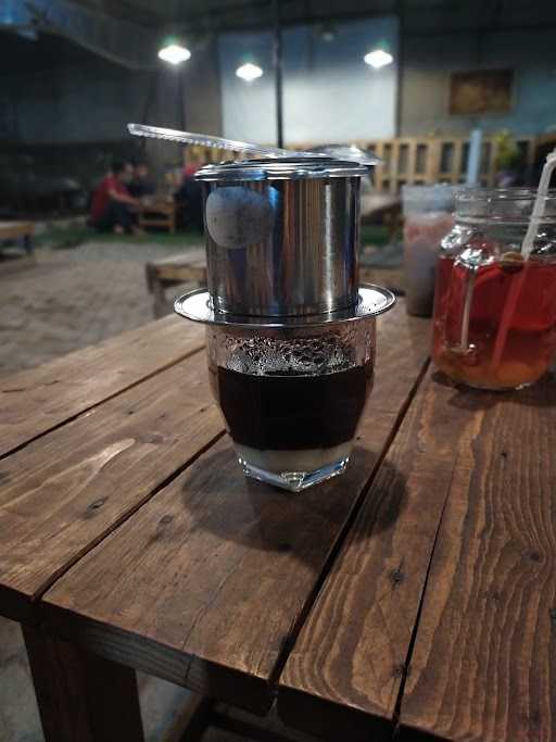 Warung 0 Km 3