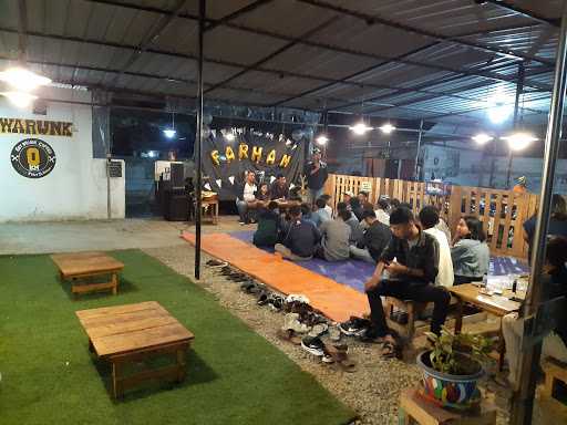 Warung 0 Km 10