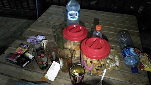 Warung Warkop 999 5