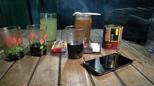 Warung Warkop 999 3