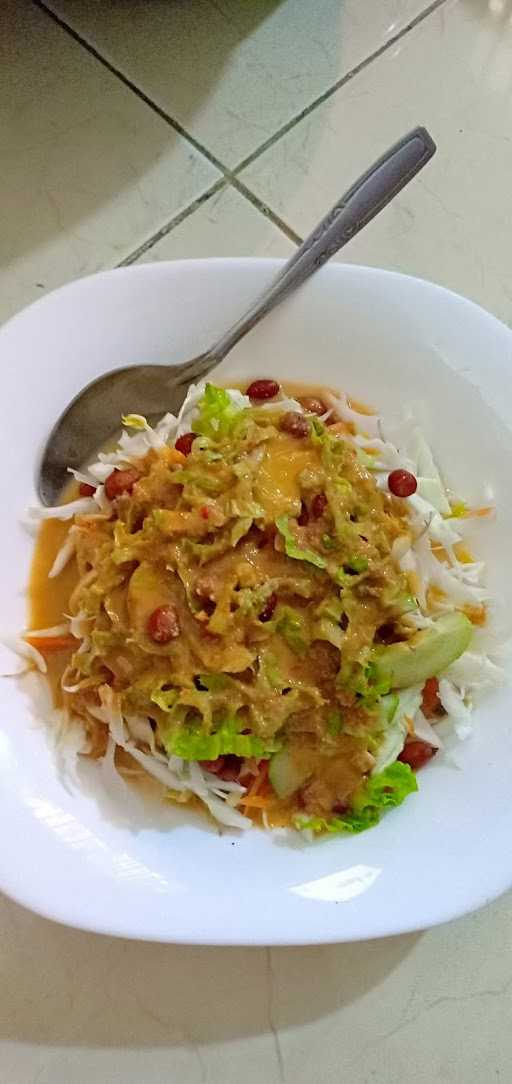 Asinan Betawi Bu.Tin 7