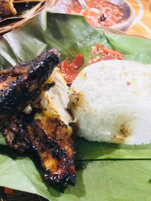 Ayam Bakar Khas Bandung 4