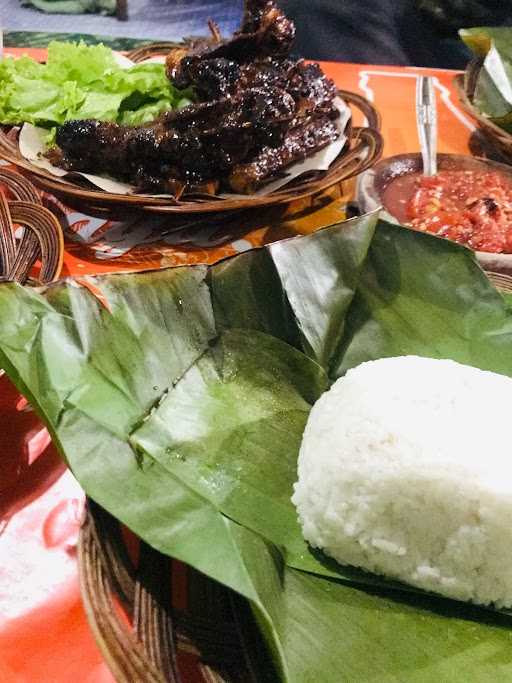 Ayam Bakar Khas Bandung 10