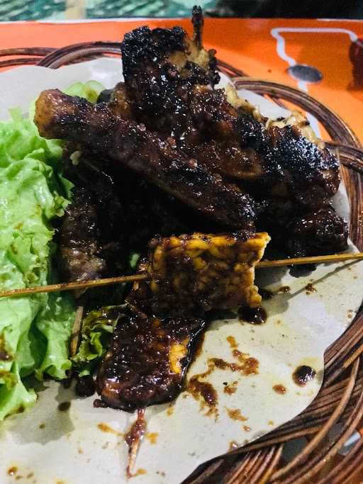 Ayam Bakar Khas Bandung 1