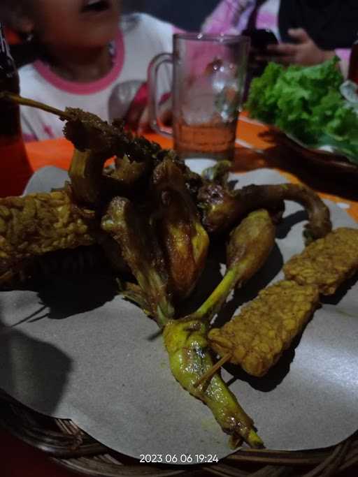 Ayam Bakar Khas Bandung 2