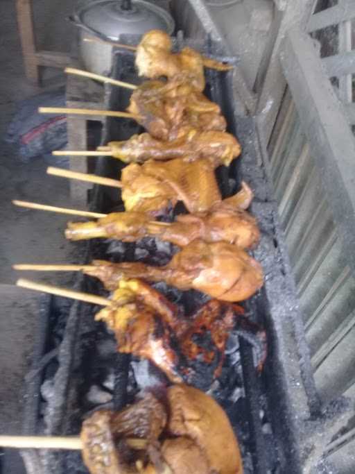 Ayam Bakar Khas Solo Kalioyod 7