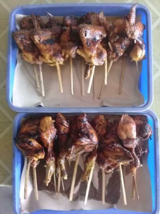 Ayam Bakar Khas Solo Kalioyod 4