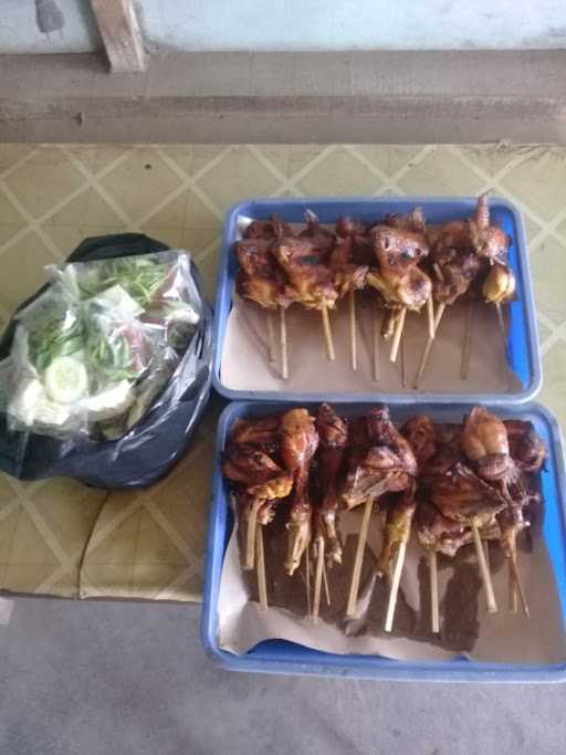 Ayam Bakar Khas Solo Kalioyod 3