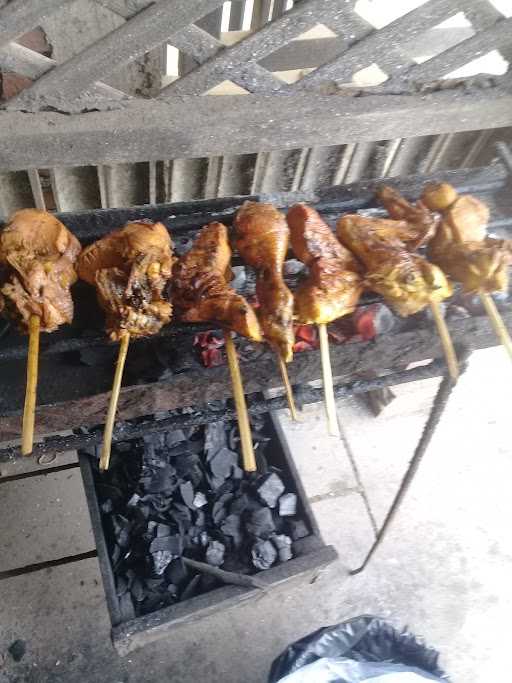 Ayam Bakar Khas Solo Kalioyod 6