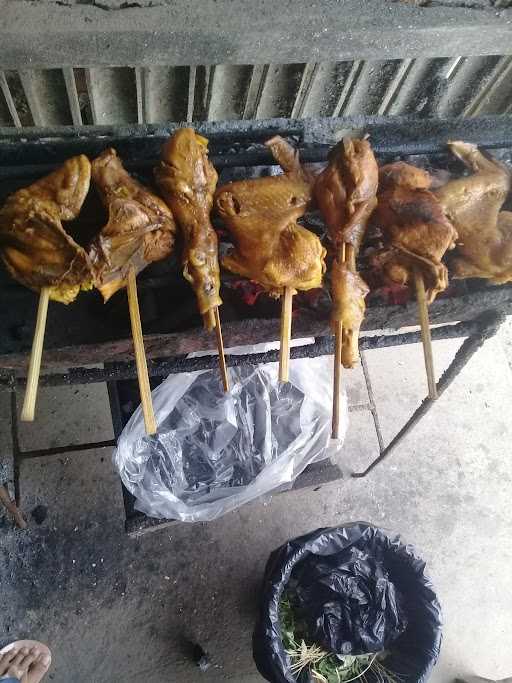 Ayam Bakar Khas Solo Kalioyod 10