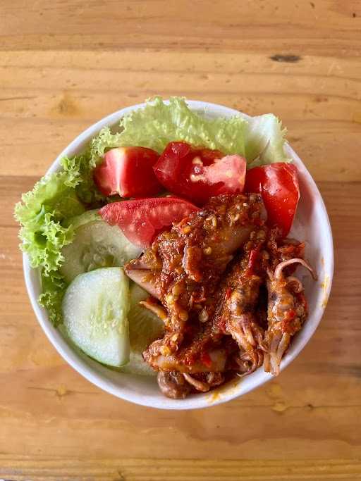 Ayam Bakar Radja Lesehan 3