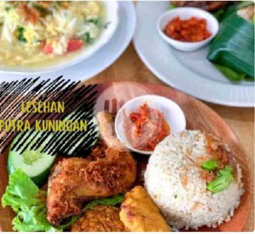 Ayam Goreng Lesehan Putra Kuningan 2