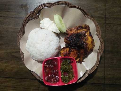 Ayam Penyet Sambal Ijo Mas Narto 1