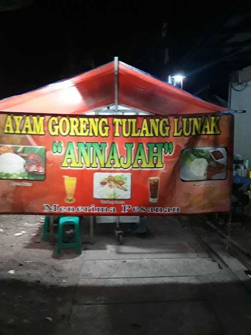 Ayam Tulang Lunak (Annajah) 3