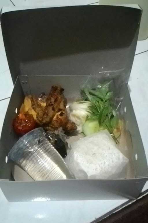 Bakakak Ayam Bu Nia 6