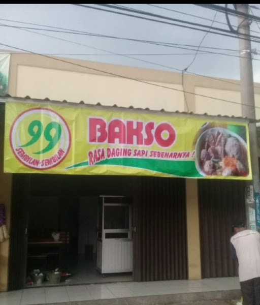 Bakso 99 7