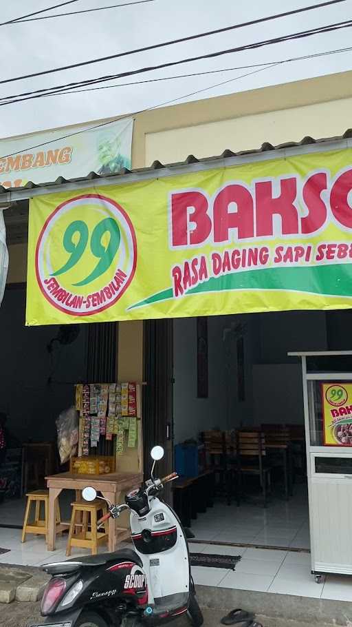 Bakso 99 9