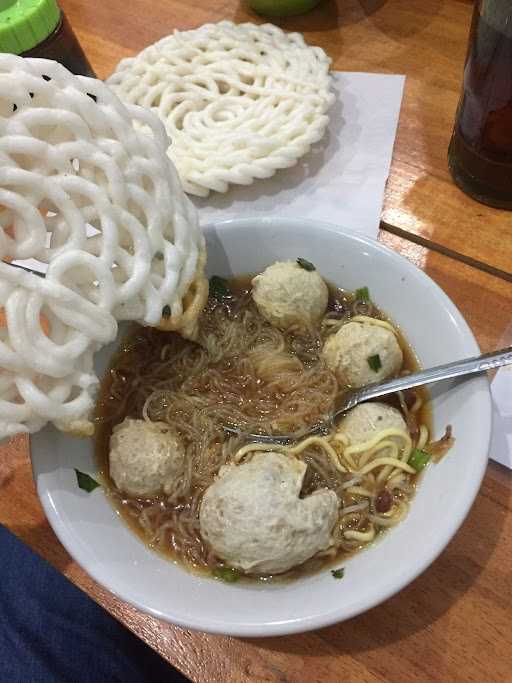 Bakso 99 1