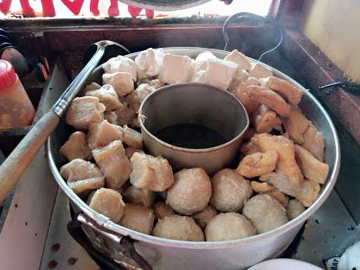 Bakso Bakwan Bromo 1