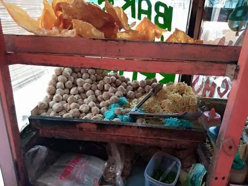 Bakso Bakwan Bromo 9