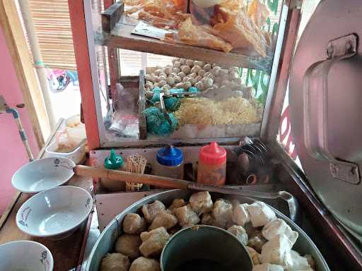 Bakso Bakwan Bromo 2