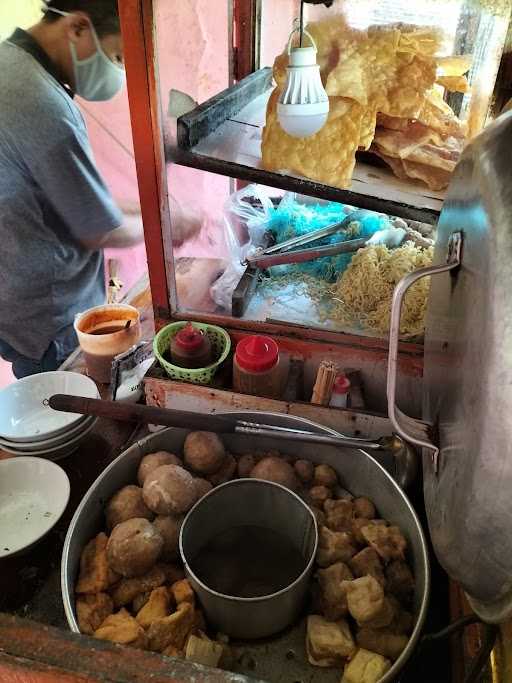 Bakso Bakwan Bromo 7