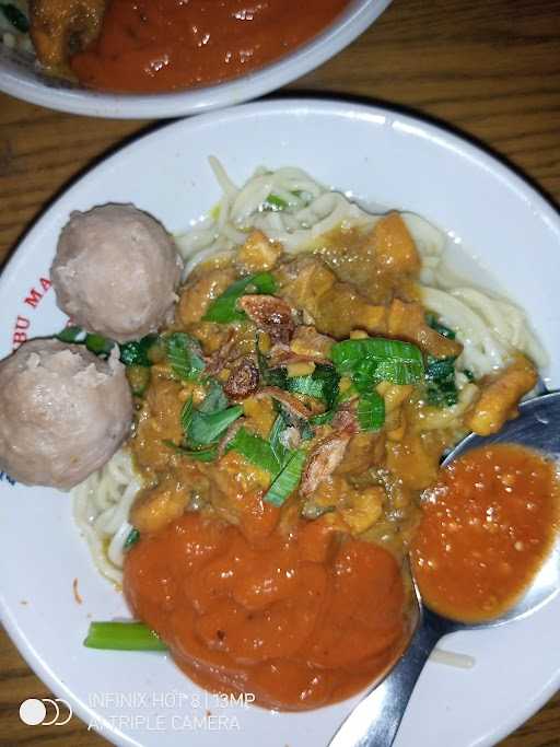 Bakso Bakwan Bromo 4