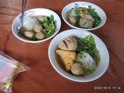 Bakso Bakwan Bromo 8