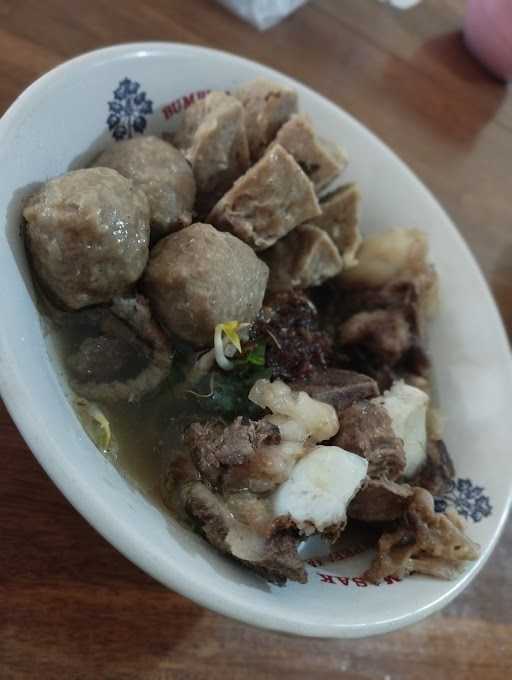 Bakso Dua Putra 2 1