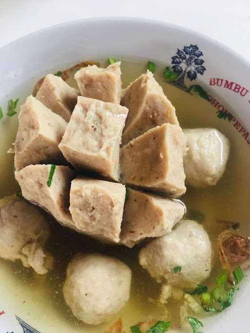 Bakso Gandewo 69 2