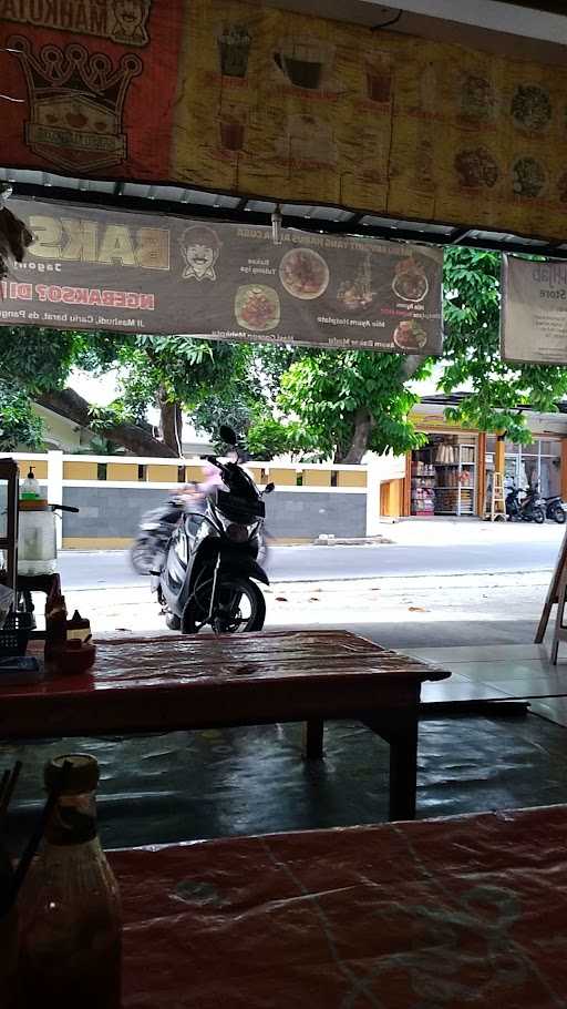 Bakso Mahkota Mas Lilik 6