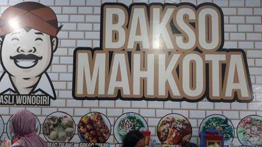 Bakso Mahkota Mas Lilik 1