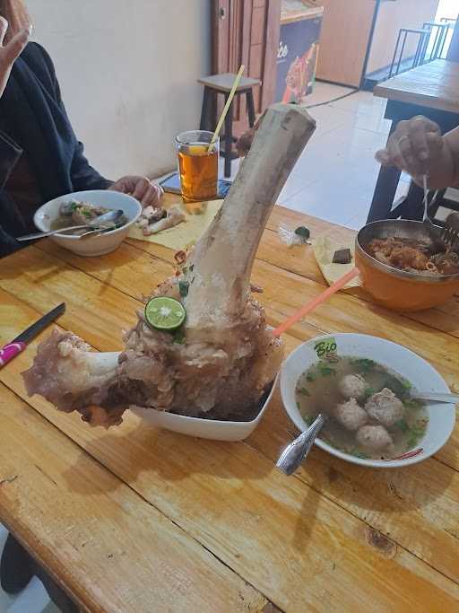 Bakso Padjadjaran 1